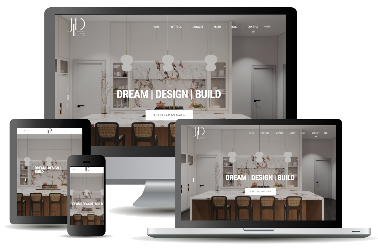 Jaquez Interior Designs